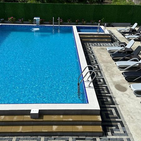 Lions Apartment Ureki Εξωτερικό φωτογραφία