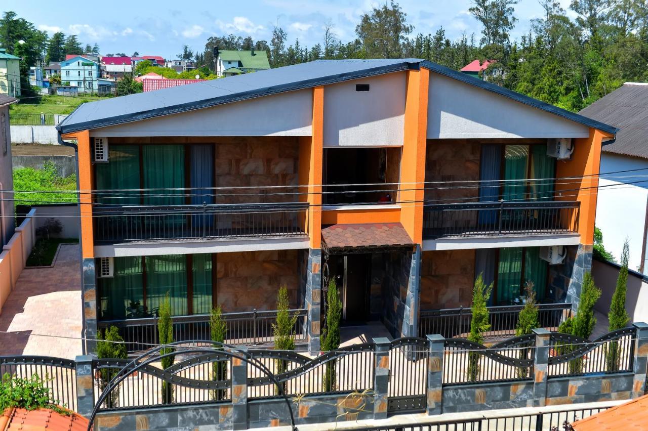 Lions Apartment Ureki Εξωτερικό φωτογραφία