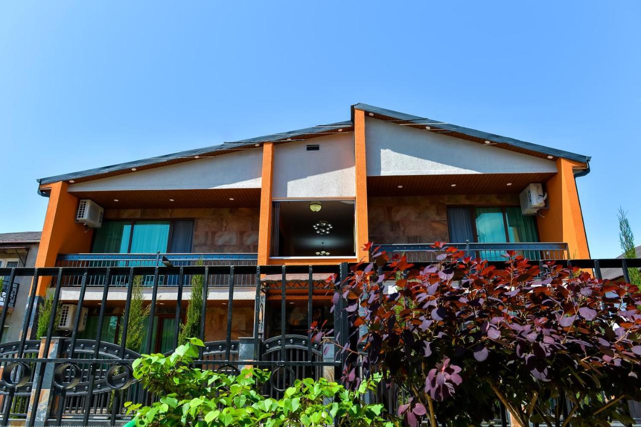 Lions Apartment Ureki Εξωτερικό φωτογραφία