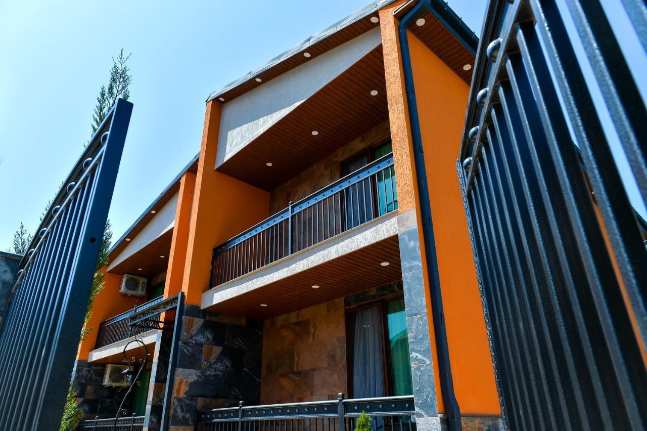 Lions Apartment Ureki Εξωτερικό φωτογραφία