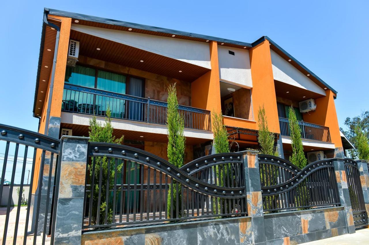 Lions Apartment Ureki Εξωτερικό φωτογραφία