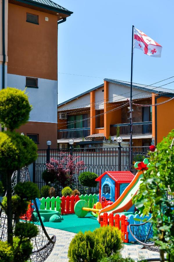 Lions Apartment Ureki Εξωτερικό φωτογραφία