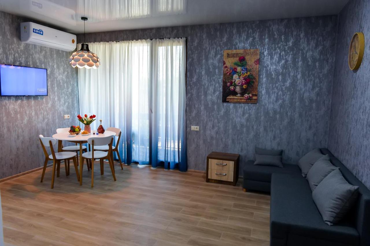 Lions Apartment Ureki Εξωτερικό φωτογραφία