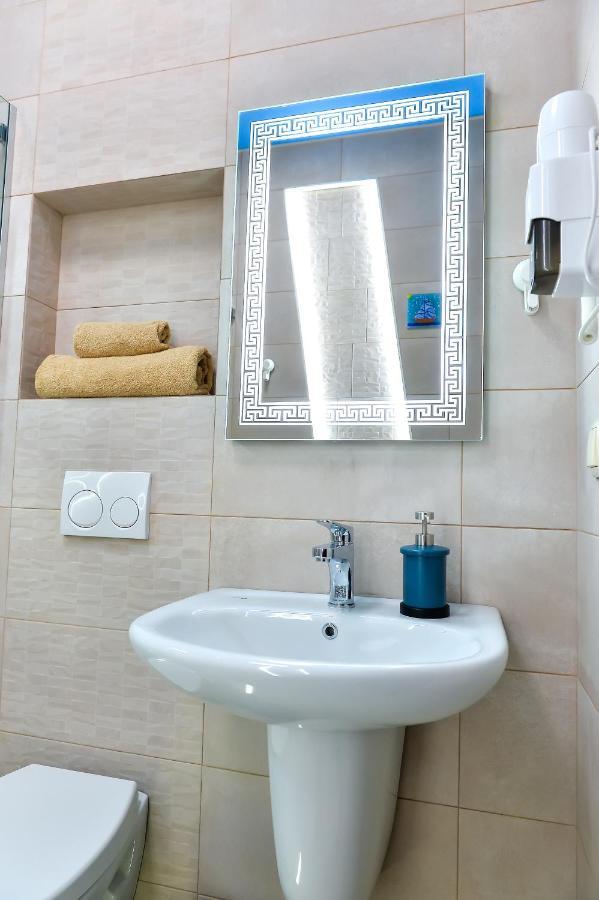 Lions Apartment Ureki Εξωτερικό φωτογραφία
