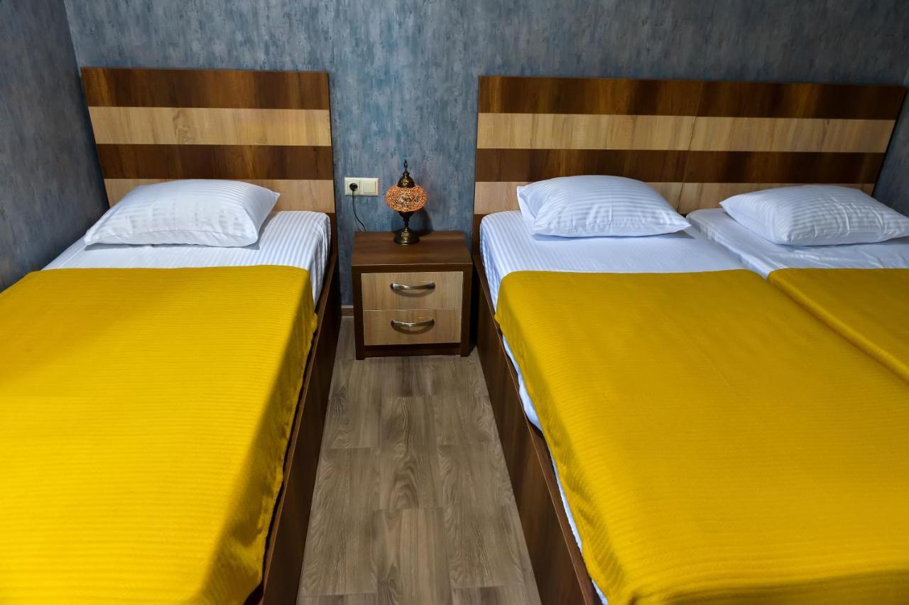 Lions Apartment Ureki Εξωτερικό φωτογραφία