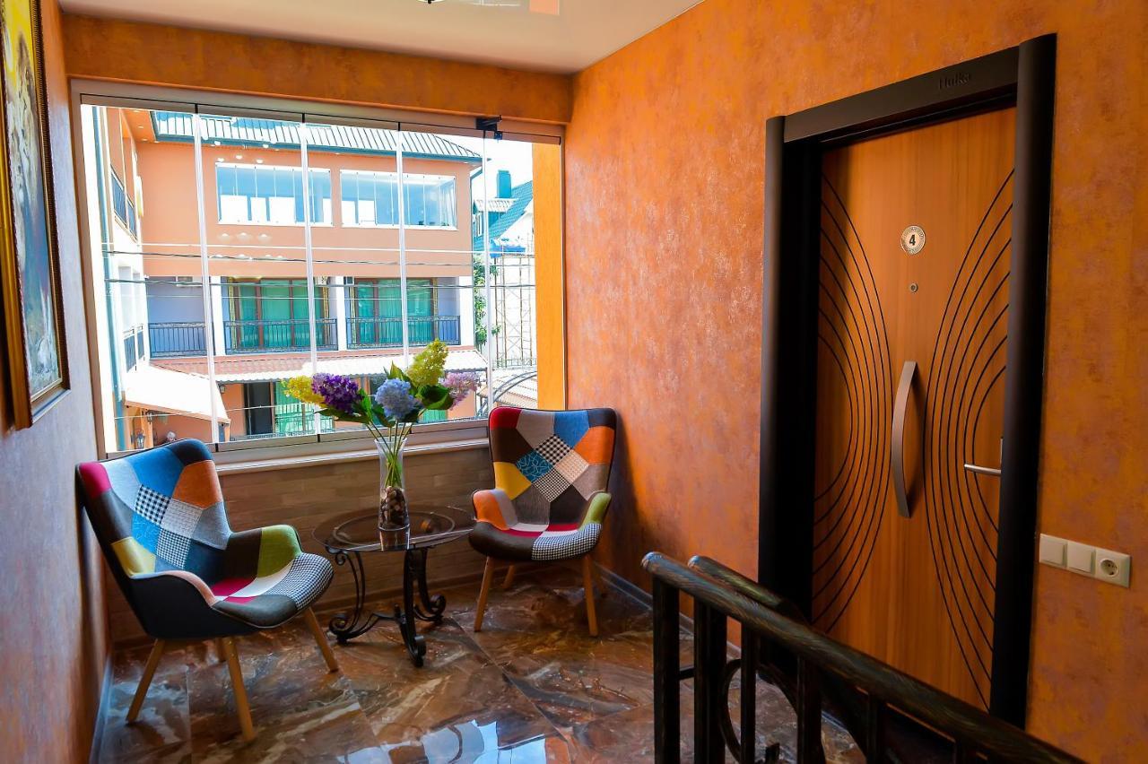 Lions Apartment Ureki Εξωτερικό φωτογραφία