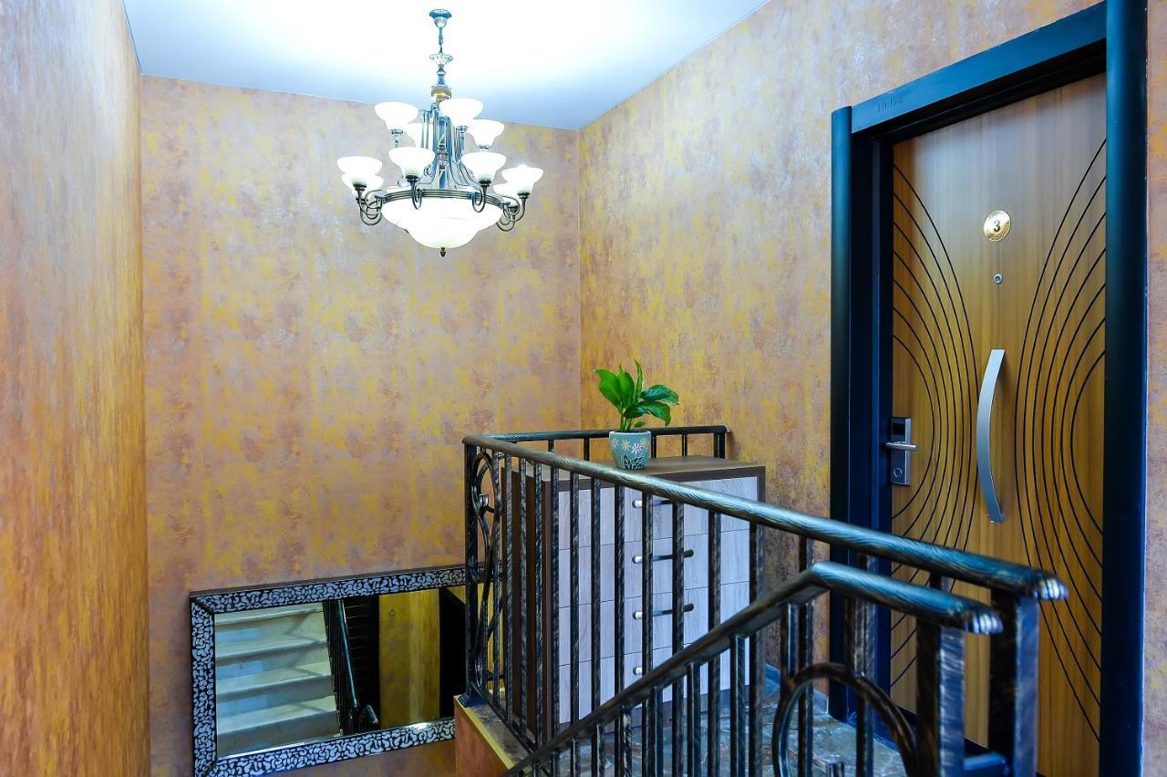 Lions Apartment Ureki Εξωτερικό φωτογραφία