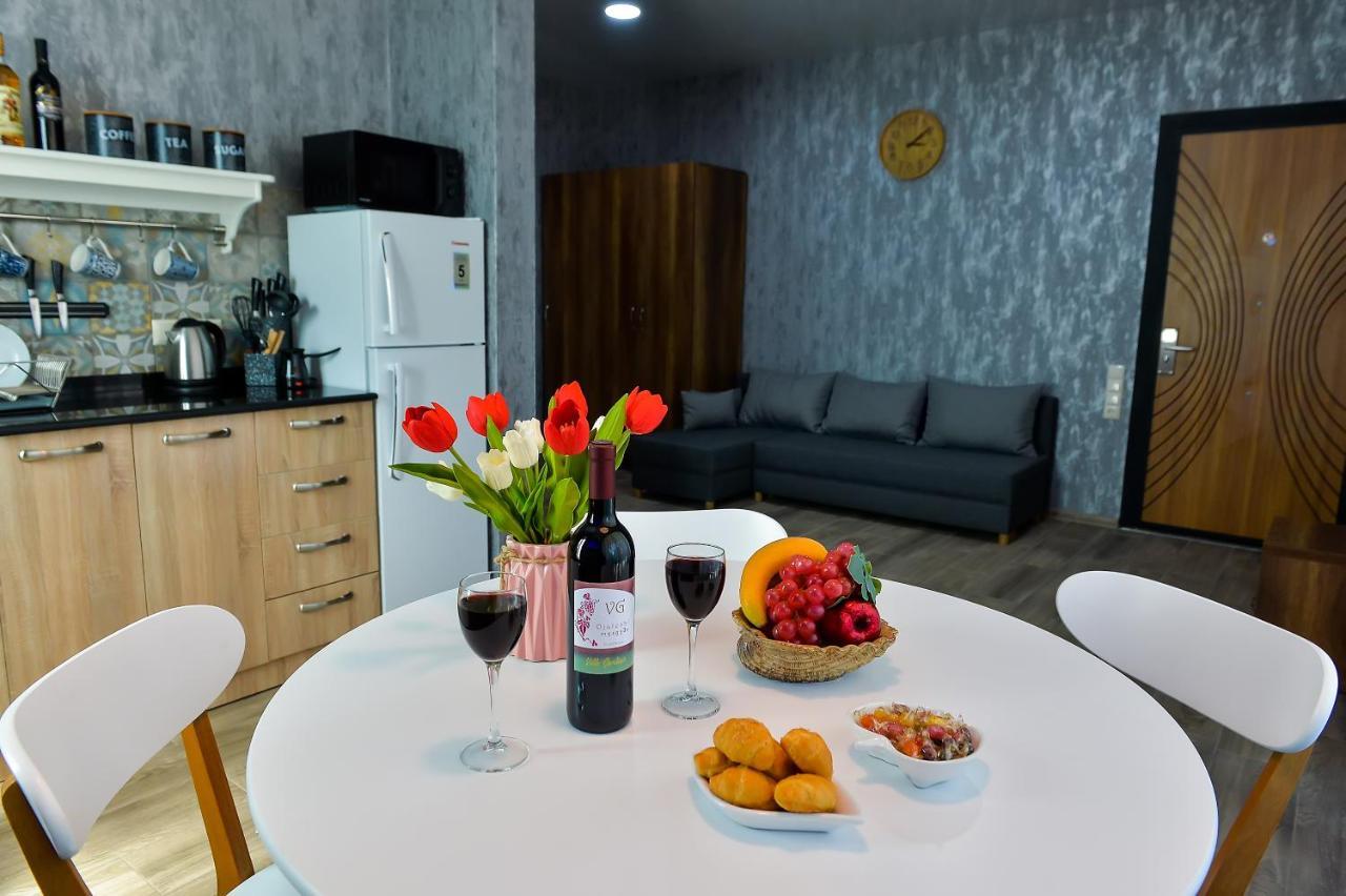 Lions Apartment Ureki Εξωτερικό φωτογραφία