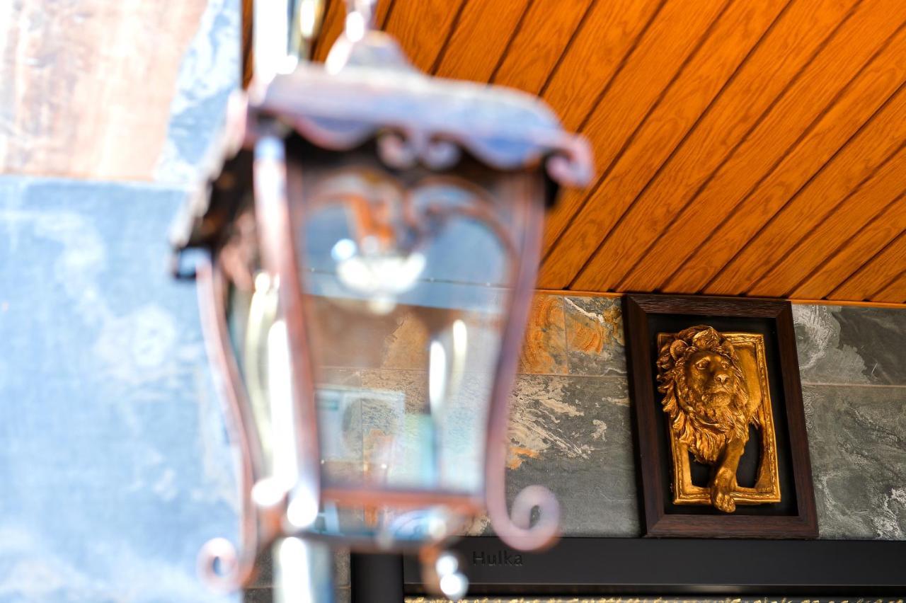 Lions Apartment Ureki Εξωτερικό φωτογραφία