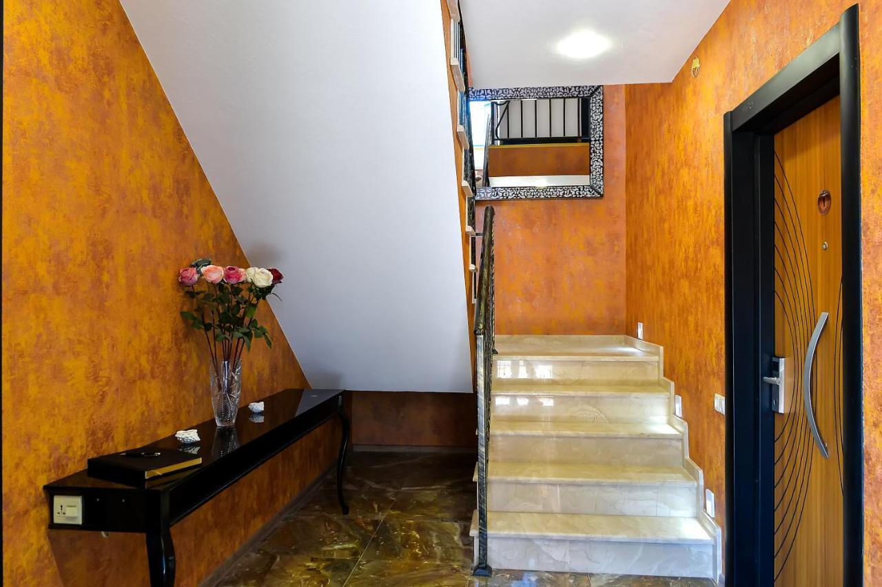 Lions Apartment Ureki Εξωτερικό φωτογραφία