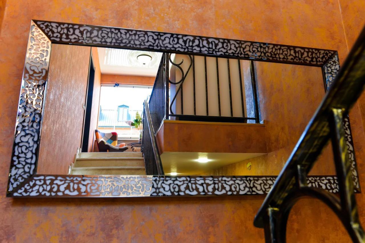Lions Apartment Ureki Εξωτερικό φωτογραφία