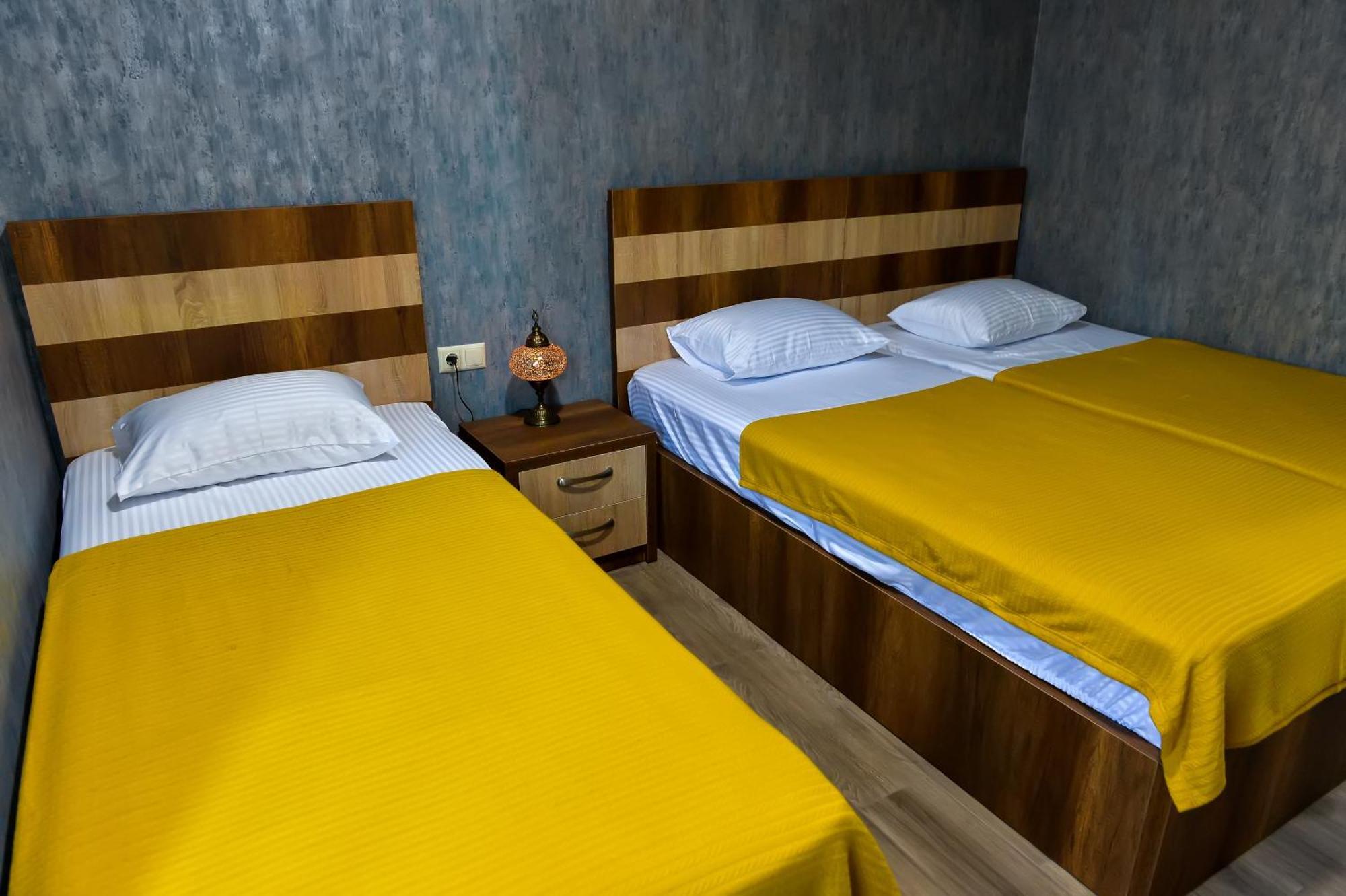 Lions Apartment Ureki Εξωτερικό φωτογραφία