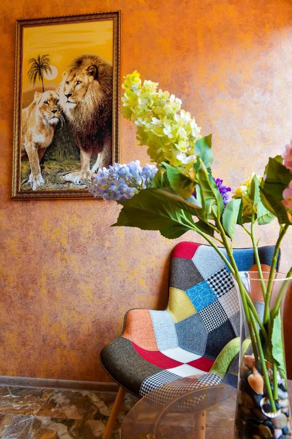 Lions Apartment Ureki Εξωτερικό φωτογραφία