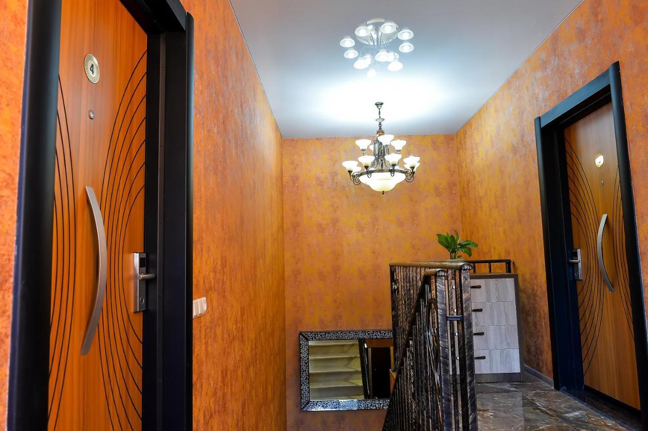 Lions Apartment Ureki Εξωτερικό φωτογραφία