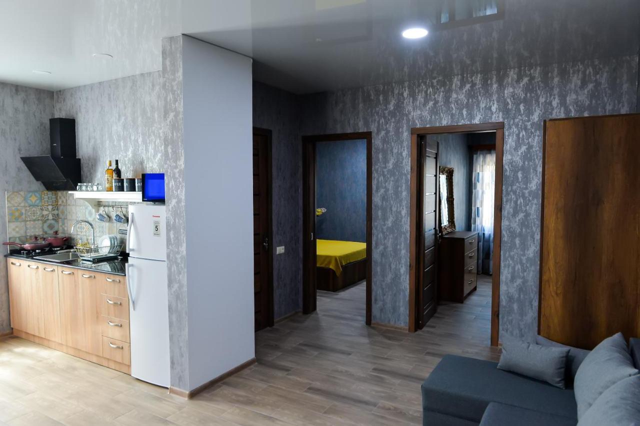Lions Apartment Ureki Εξωτερικό φωτογραφία