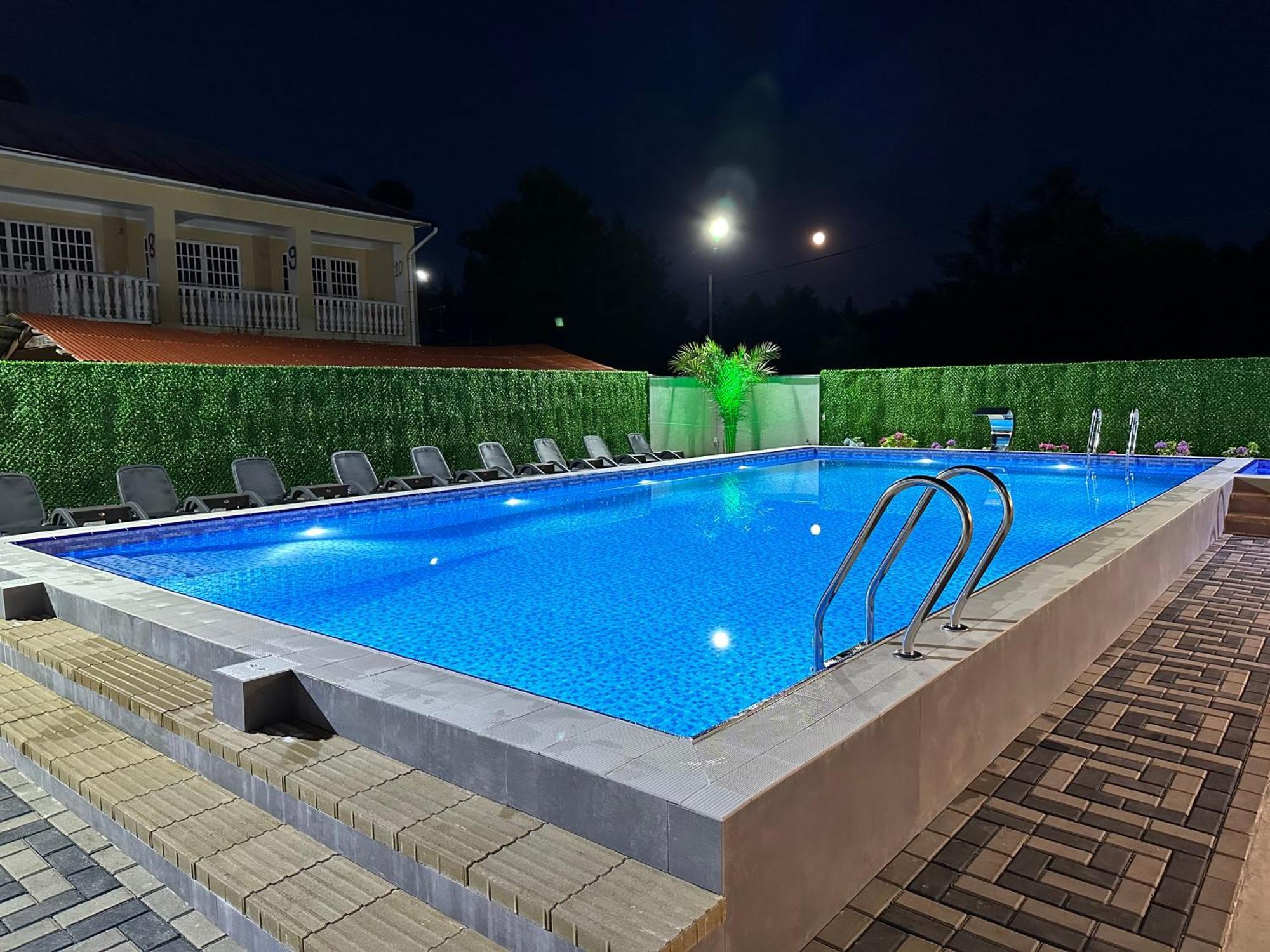 Lions Apartment Ureki Εξωτερικό φωτογραφία