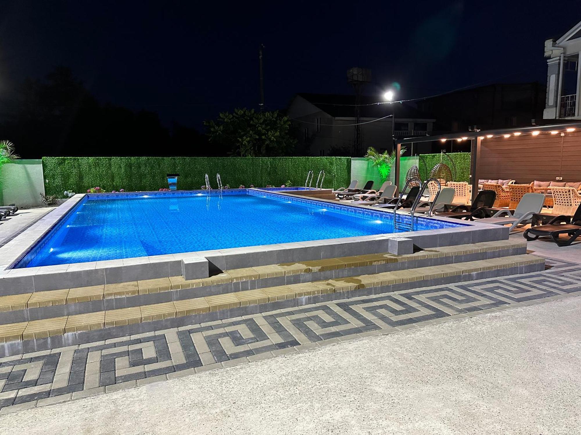 Lions Apartment Ureki Εξωτερικό φωτογραφία