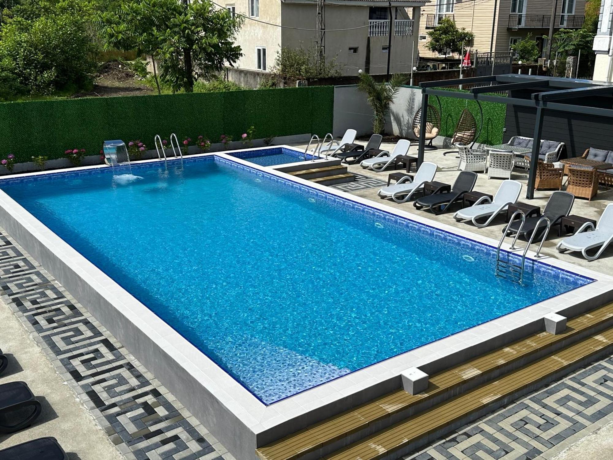 Lions Apartment Ureki Εξωτερικό φωτογραφία
